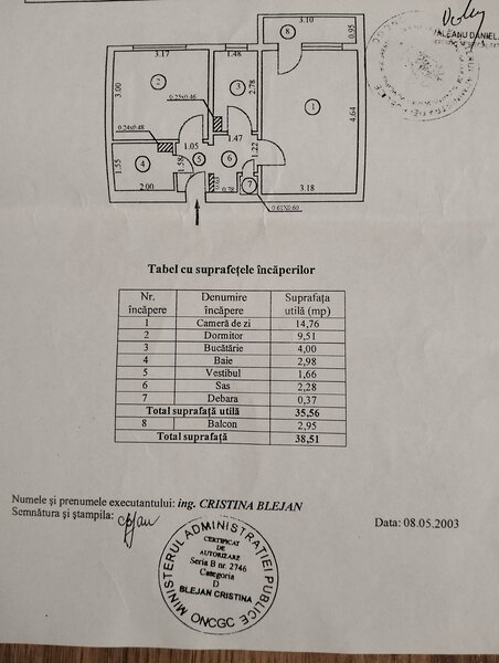 Berceni, Brancoveanu, sector 4.