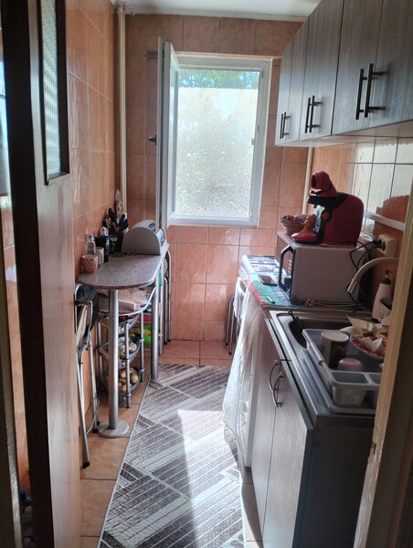 Berceni, Brancoveanu, sector 4.